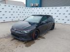 2022 VOLKSWAGEN GOLF 2.0 TSI 300 GTI CLUBSPORT 45 5DR DSG for sale at Copart ROCHFORD