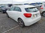 2017 MERCEDES-BENZ A 160 SE  for sale at Copart SANDTOFT