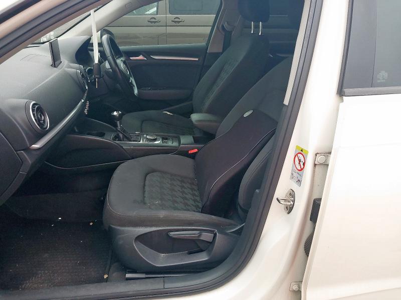 2014 AUDI A3 SE TDI 