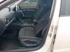 2014 AUDI A3 SE TDI  for sale at Copart WOLVERHAMPTON