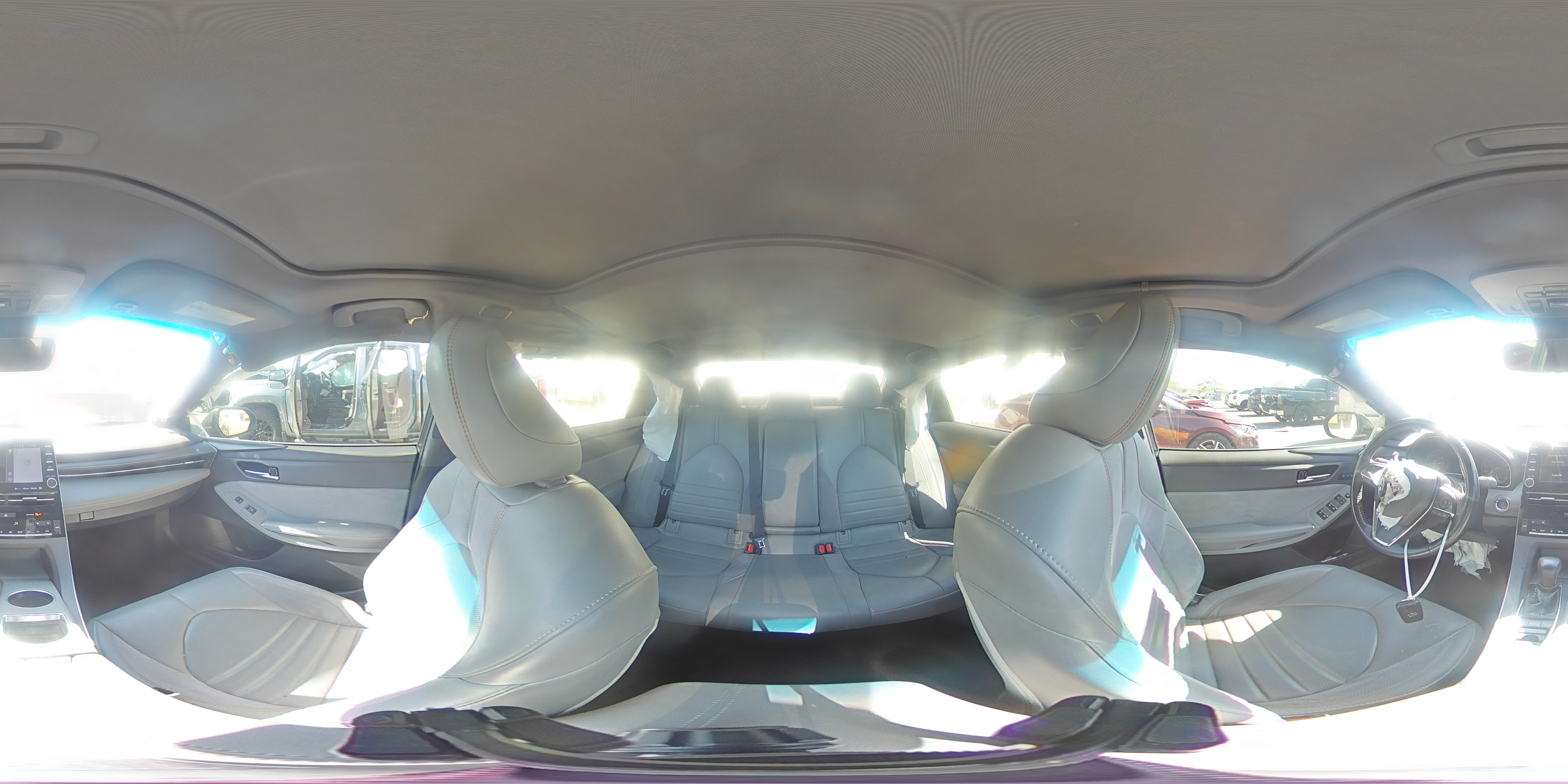 2019 Toyota Avalon Xle VIN: 4T1BZ1FB9KU017173 Lot: 84258875