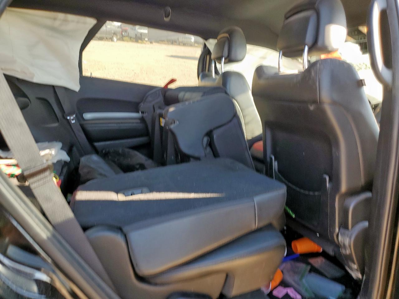 2020 Dodge Durango Gt VIN: 1C4RDJDG9LC204811 Lot: 82422795