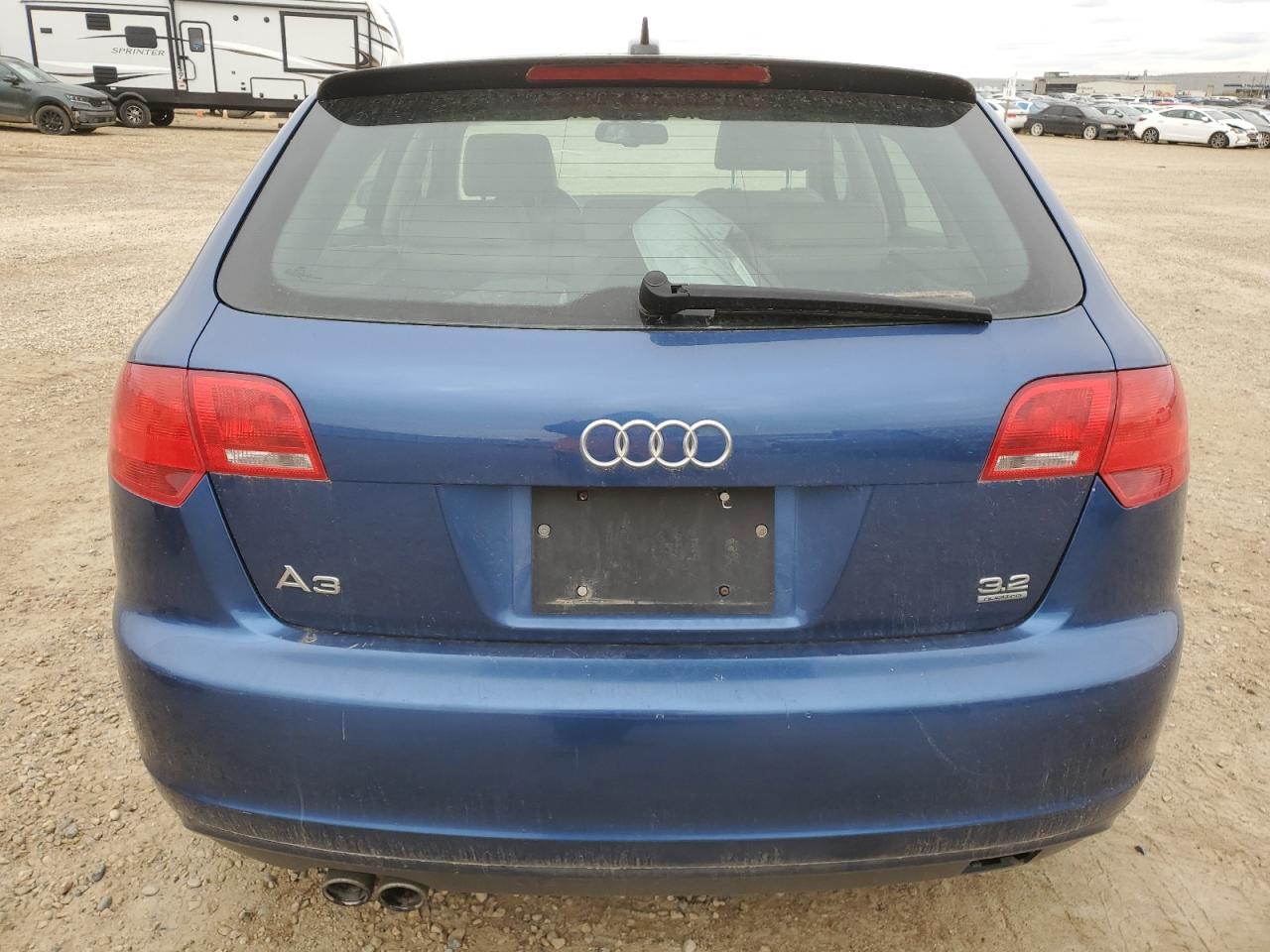 Фото: WAUKD78P46A199531