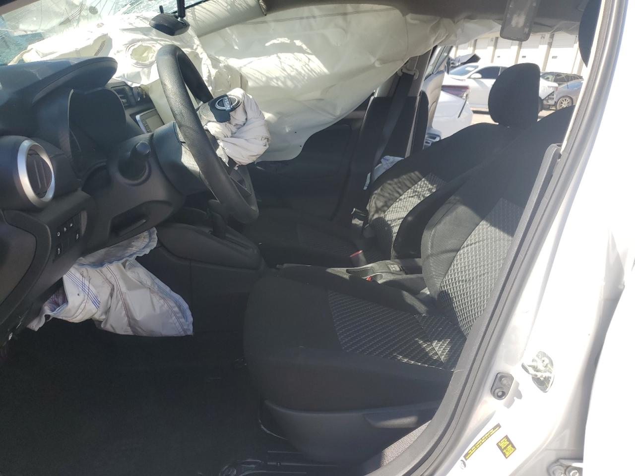 2024 Nissan Versa S VIN: 3N1CN8DV8RL893668 Lot: 84771725