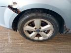 2007 FORD FOCUS ZETEC CLIMATE  for sale at Copart EAST KILBRIDE