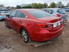 2013 MAZDA 6 2.0 SE-L NAV 4DR for sale at Copart WESTBURY