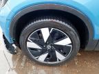 2023 VOLVO XC40 CORE RECHARGE TWIN E  for sale at Copart SANDTOFT