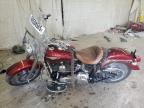 2009 HARLEY-DAVIDSON FLSTF    a la Venta en Copart TN - KNOXVILLE