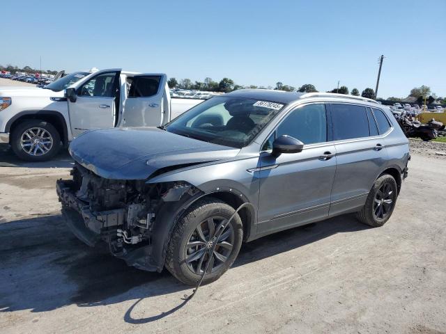 VOLKSWAGEN TIGUAN SE 2024