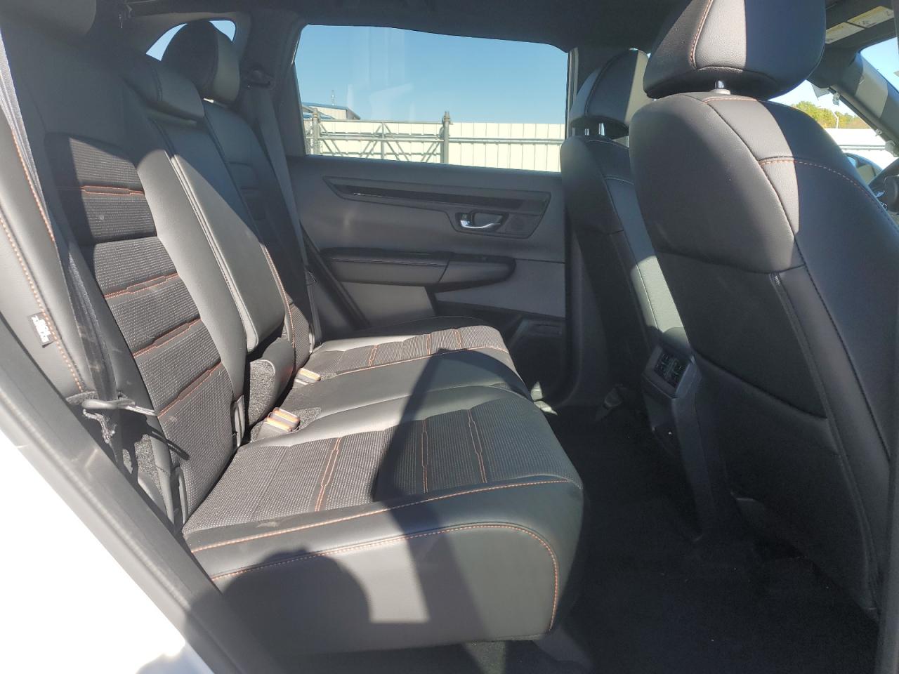 2024 Honda Cr-V Sport-L VIN: 2HKRS6H84RH808298 Lot: 87309625