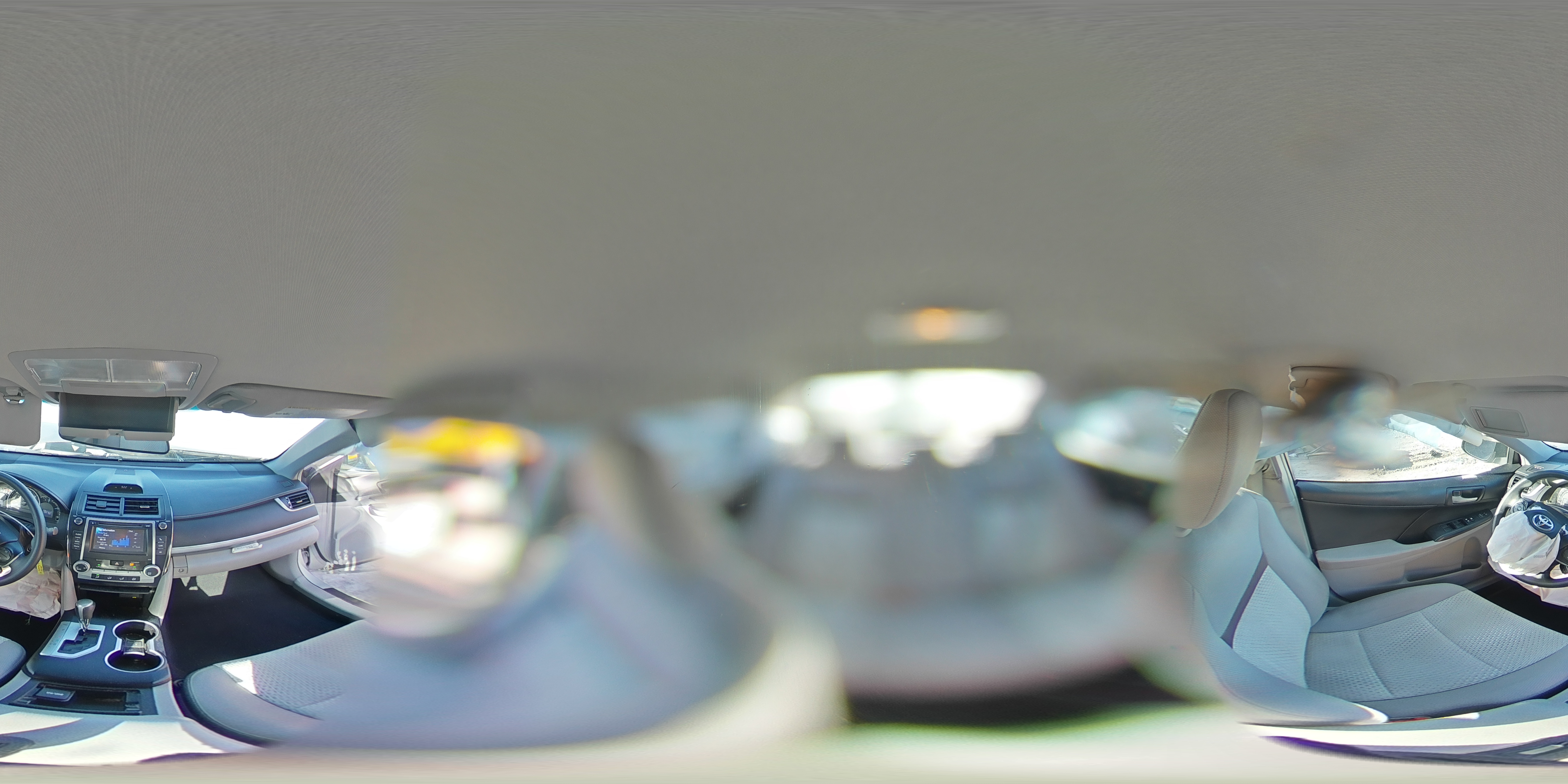 2013 Toyota Camry L VIN: 4T1BF1FK0DU716834 Lot: 84061425