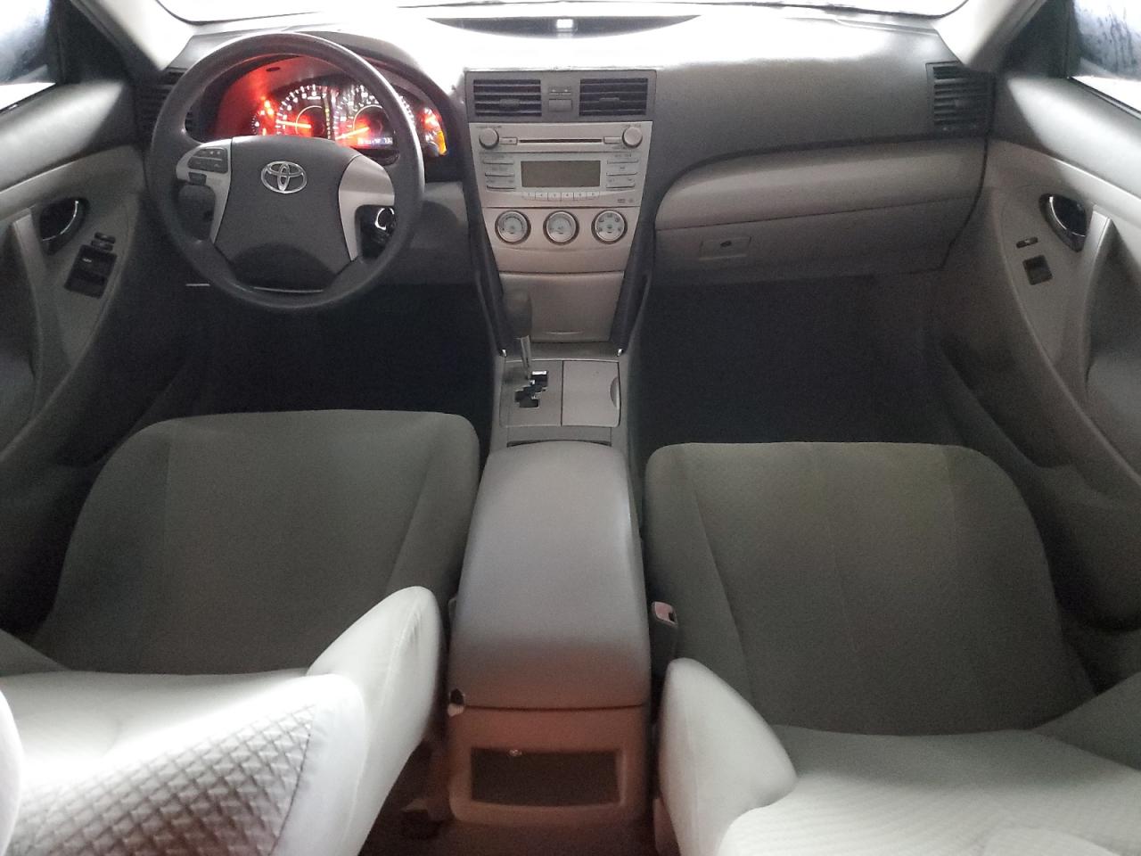 2007 Toyota Camry Ce VIN: 4T1BE46K57U506335 Lot: 82388705