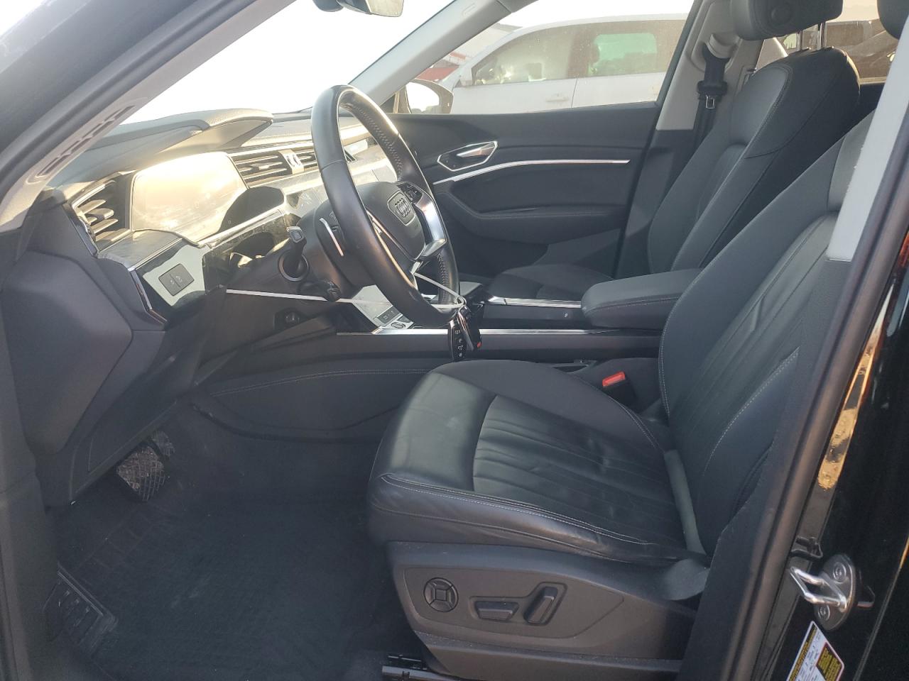 2021 Audi E-Tron Premium VIN: WA1AAAGE7MB021425 Lot: 90127815