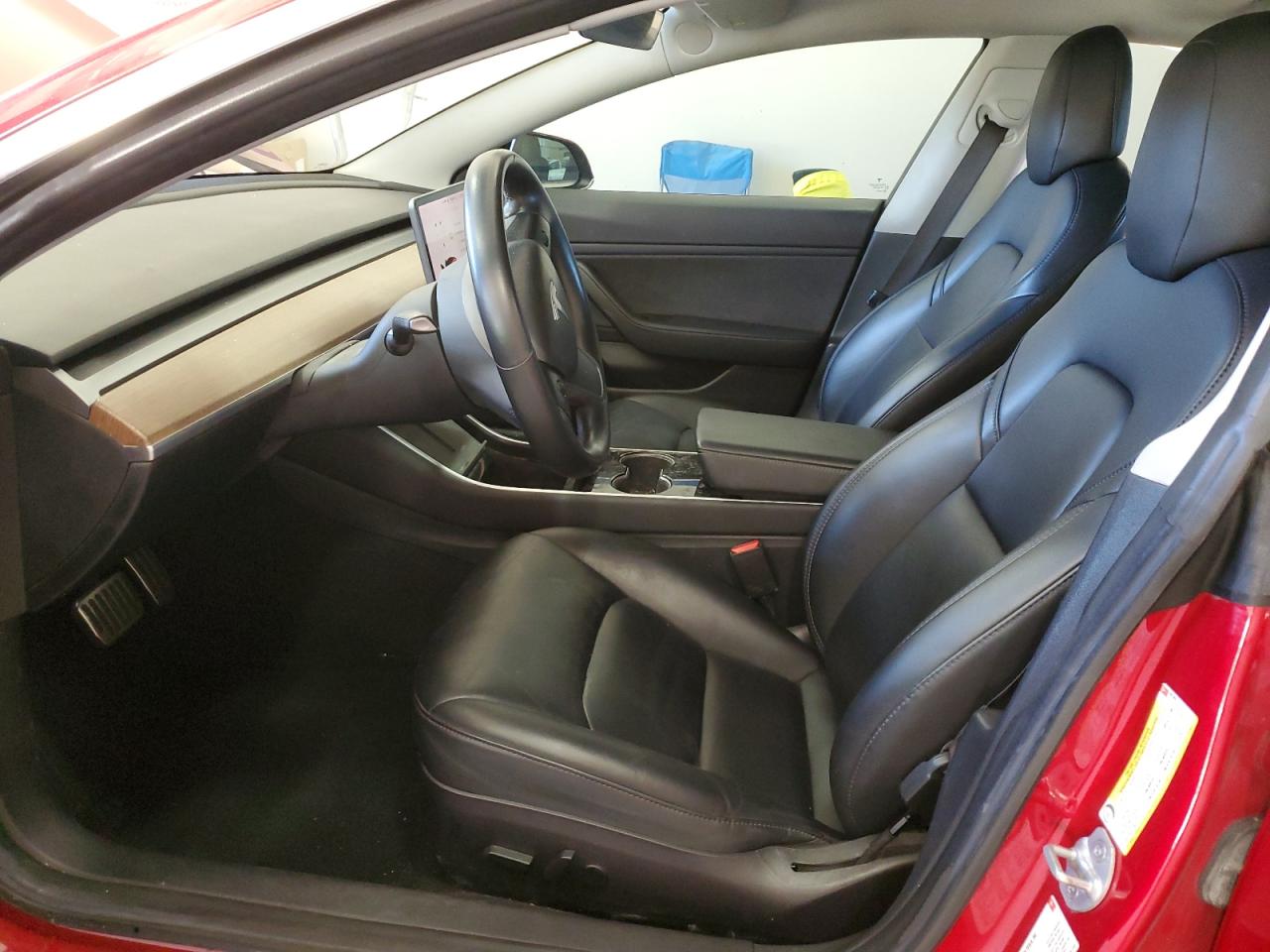 2018 Tesla Model 3 VIN: 5YJ3E1EA5JF047484 Lot: 82668915