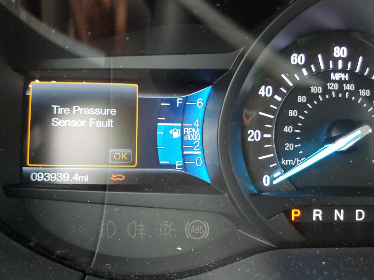 2016 Ford Edge Titanium VIN: 2FMPK4K99GBC61918 Lot: 86496735