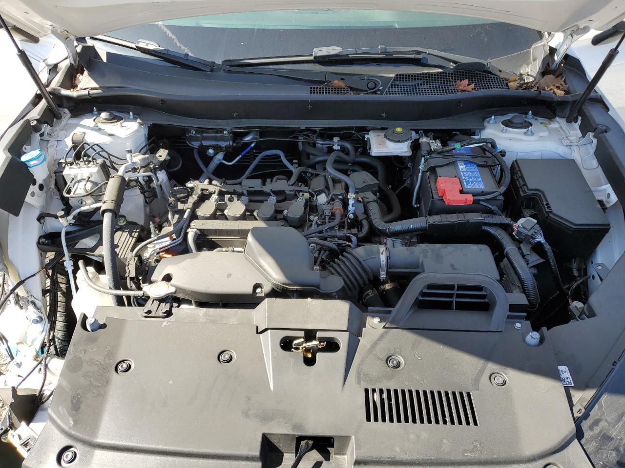 2025 Honda Cr-V Ex VIN: 5J6RS4H47SL005269 Lot: 86258745