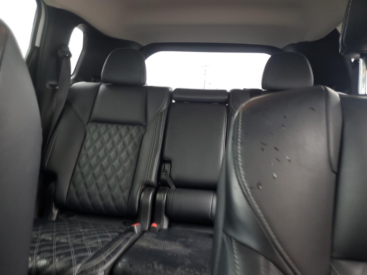 2024 Mitsubishi Outlander Sel VIN: JA4J4WA85RZ058401 Lot: 90582185