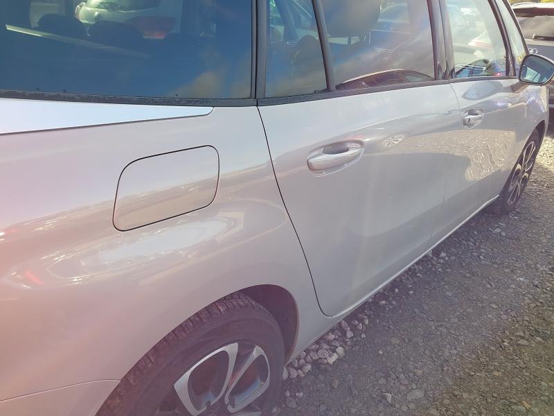 2019 CITROEN GRAND C4 SPACETOURER 1.2 PURETECH 130 FLAIR 5DR