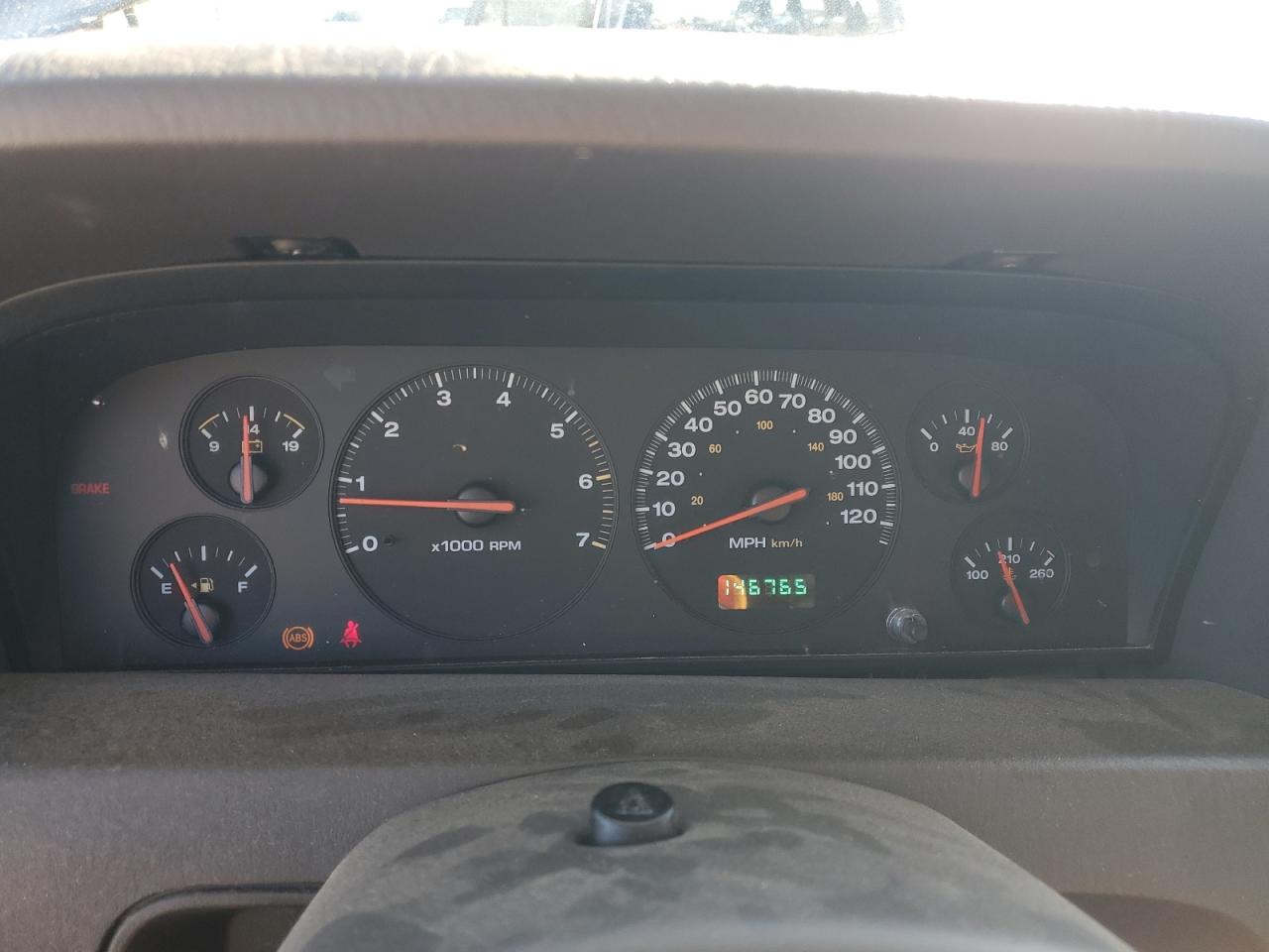 2001 Jeep Grand Cherokee Laredo VIN: 1J4GX48S81C628681 Lot: 85715665