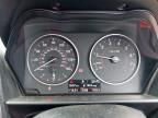 2012 BMW 116I SPORT TURBO  for sale at Copart BRISTOL