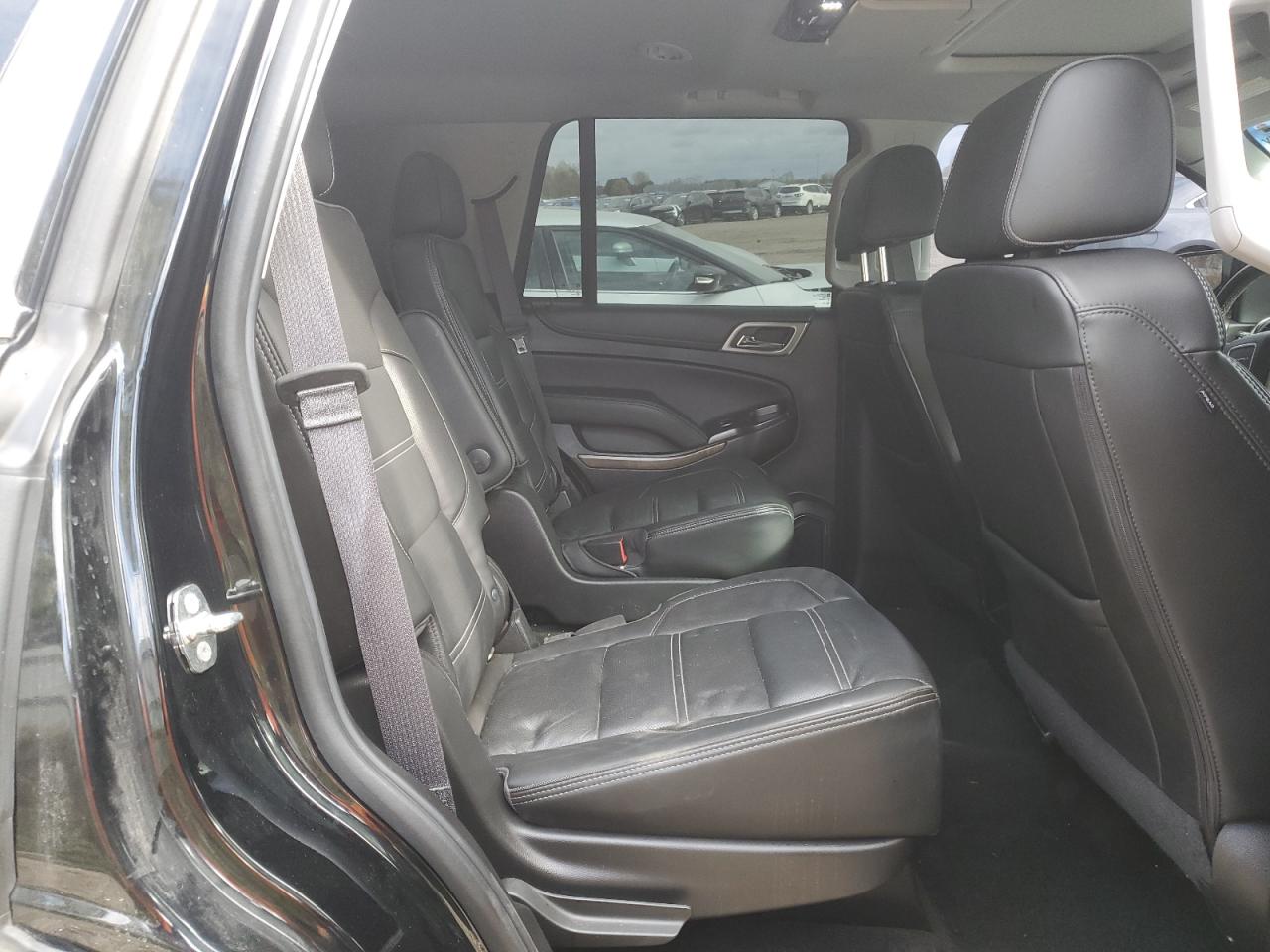 2018 GMC Yukon Denali VIN: 1GKS2CKJ2JR185776 Lot: 90693025