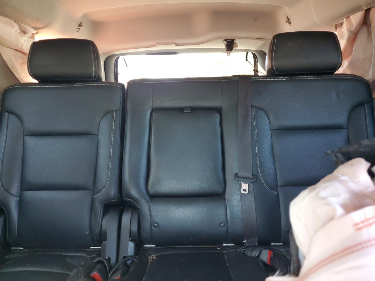 2016 GMC Yukon Sle VIN: 1GKS1AKC5GR337728 Lot: 85709955