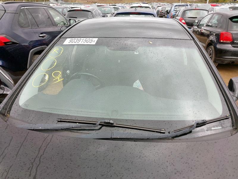 2013 HYUNDAI I40 1.7 CRDI [136] BLUE DRIVE STYLE 4DR