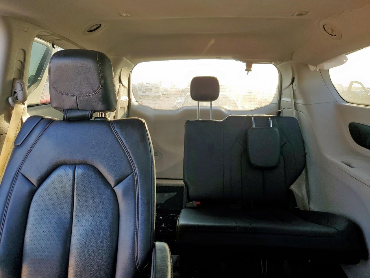 2020 Chrysler Pacifica Touring L Plus VIN: 2C4RC1EG9LR173164 Lot: 86094765