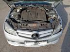 2008 MERCEDES C220 SPORT CDI A  for sale at Copart SANDTOFT