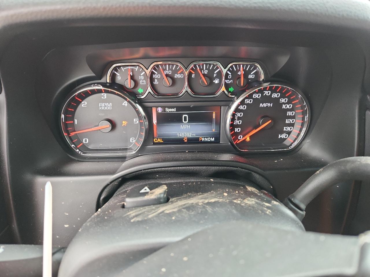 2016 GMC Yukon Xl K1500 Slt VIN: 1GKS2GKC6GR284912 Lot: 86302695