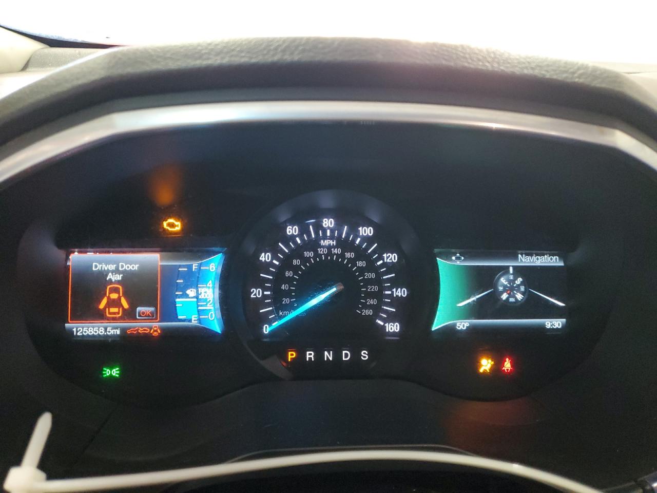 2018 Ford Edge Titanium VIN: 2FMPK3K88JBB70194 Lot: 86808845