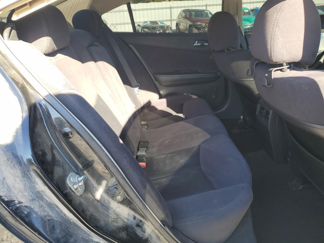 2014 Nissan Maxima S VIN: 1N4AA5AP3EC460016 Lot: 87032305