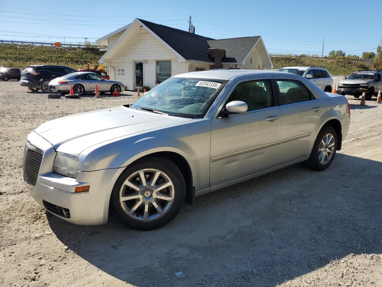 2007 Chrysler 300 Touring