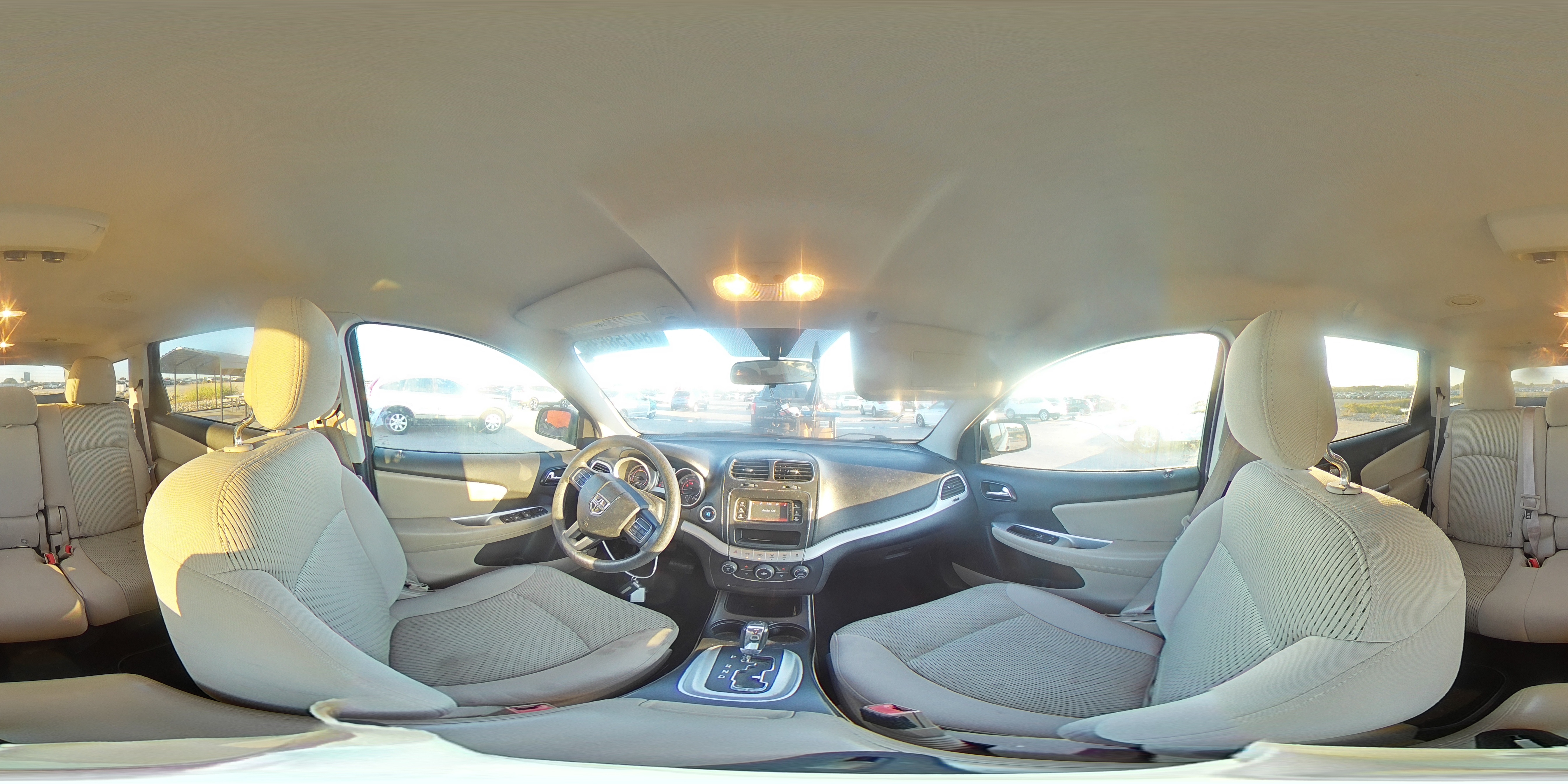 2013 Dodge Journey Sxt VIN: 3C4PDCBG9DT507244 Lot: 84758635