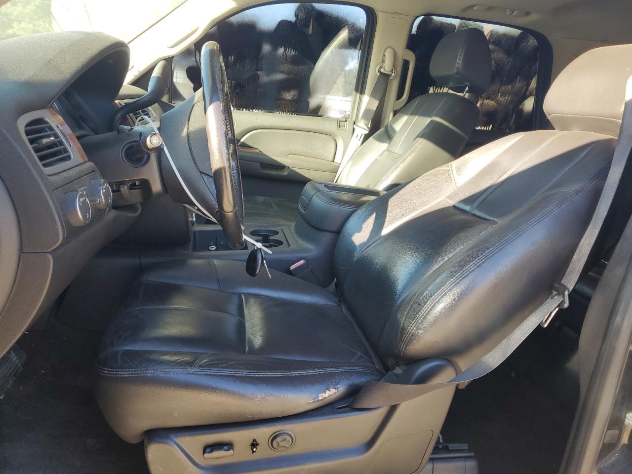 2008 Chevrolet Tahoe K1500 VIN: 1GNFK130X8J148577 Lot: 89721255