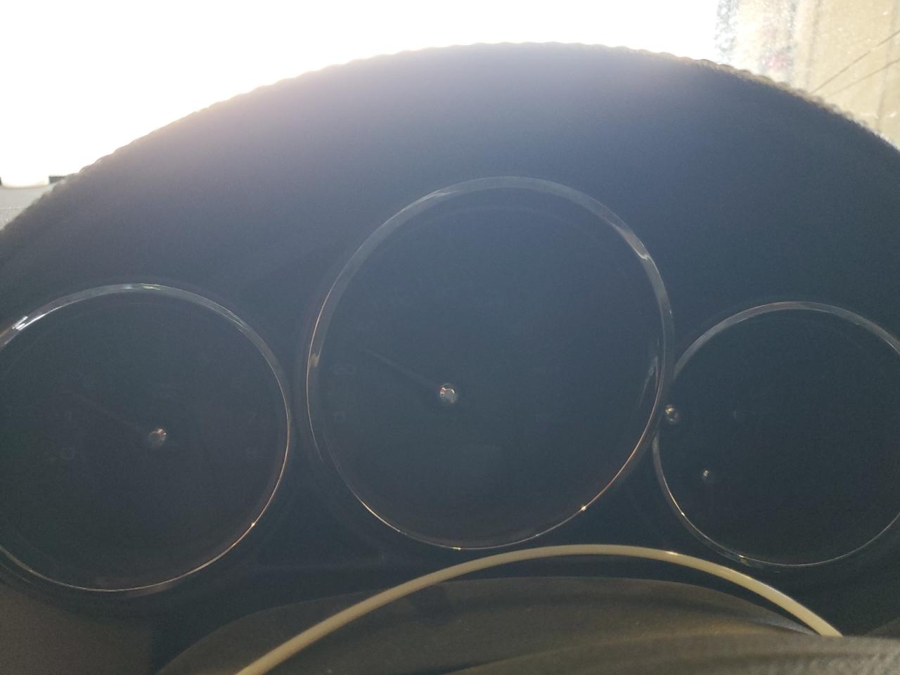 2009 Cadillac Cts Hi Feature V6 VIN: 1G6DT57V590153013 Lot: 82676775