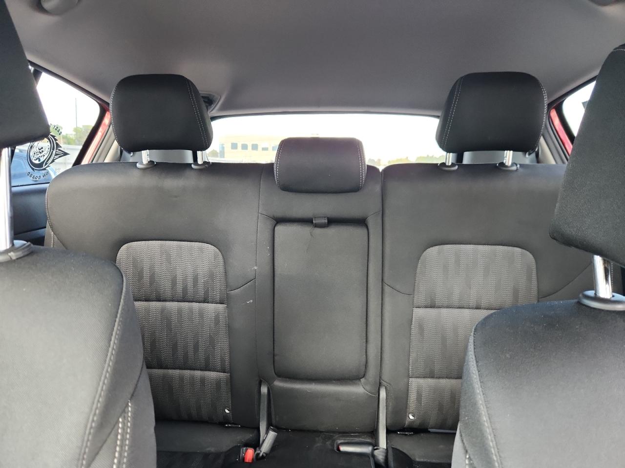 2021 Kia Sportage Lx VIN: KNDPMCACXM7908434 Lot: 86128695