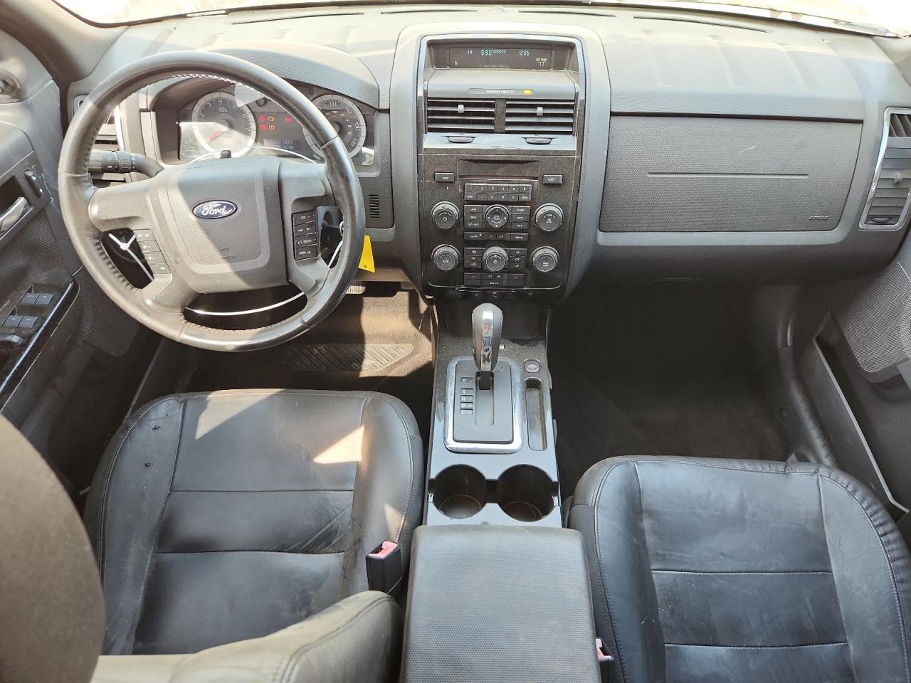 2009 Ford Escape Limited VIN: 1FMCU94G99KC26077 Lot: 82200715