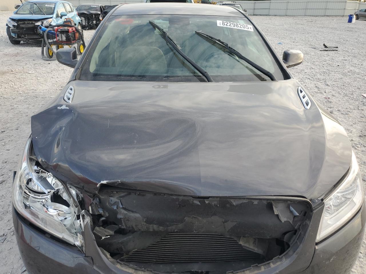 2013 Buick Lacrosse VIN: 1G4GA5ER2DF184145 Lot: 82298205