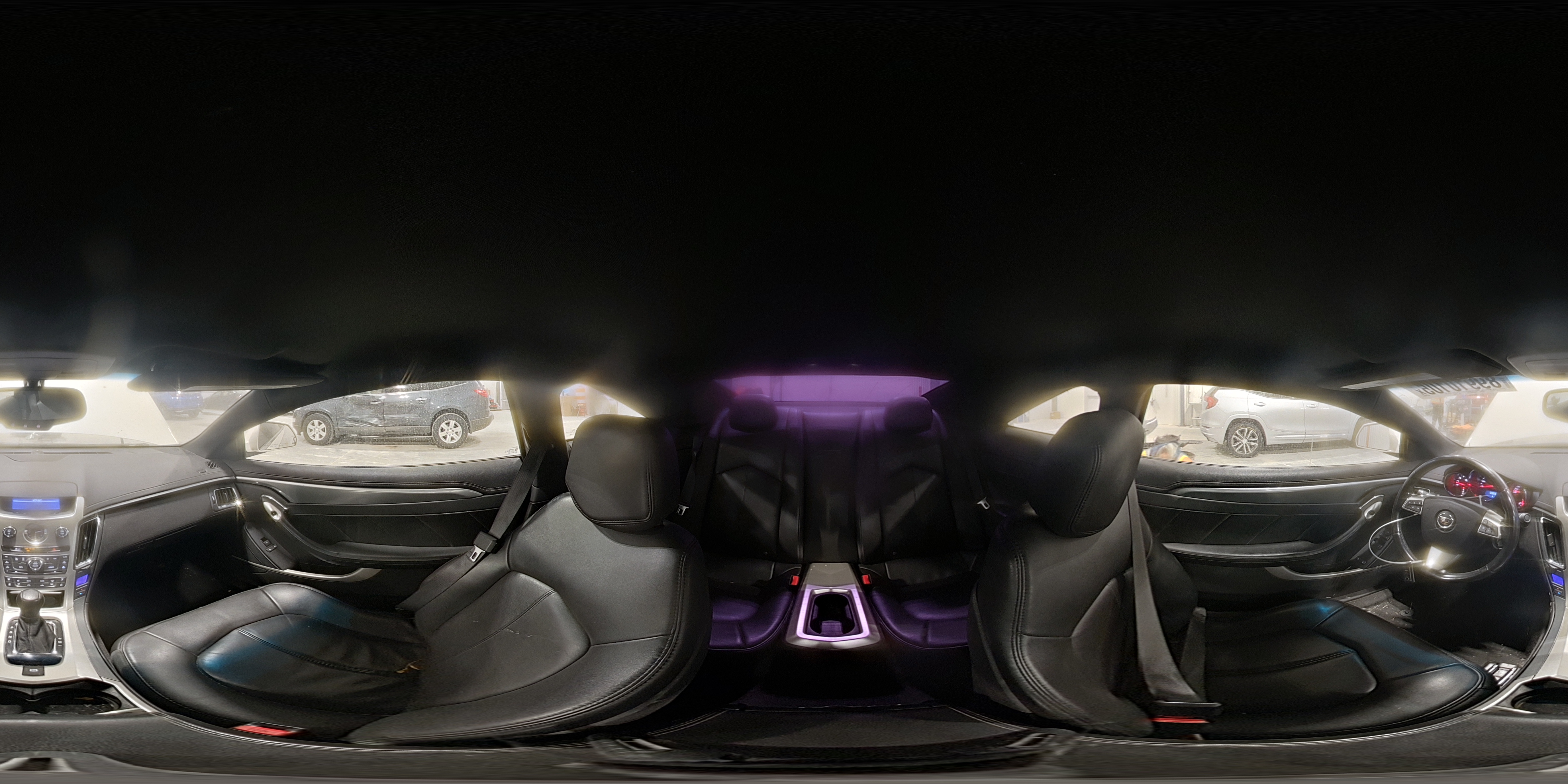 2014 Cadillac Cts VIN: 1G6DE1E3XE0123665 Lot: 89910105