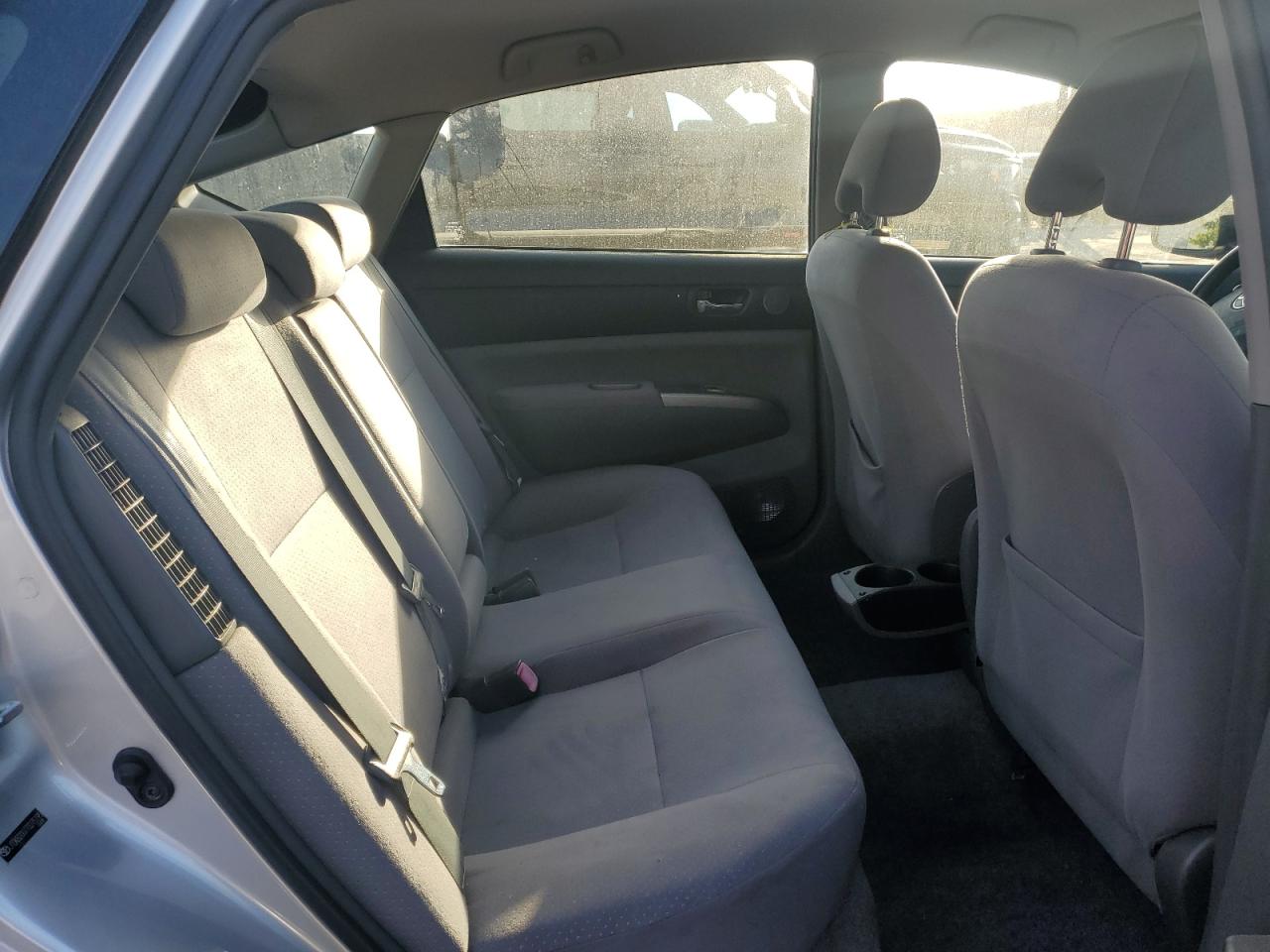2007 Toyota Prius VIN: JTDKB20U773275195 Lot: 82424275