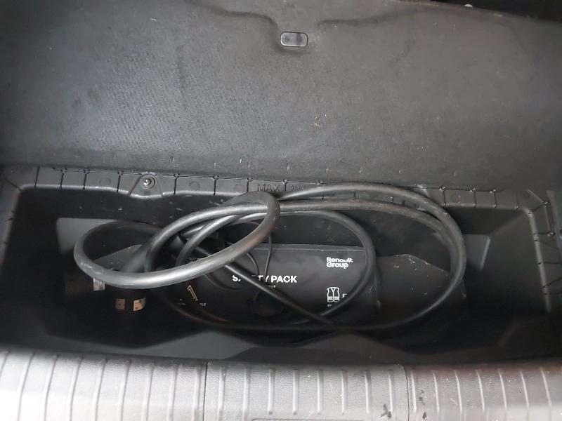 2025 RENAULT MEGANE E-TECH EV60 160KW ICONIC COMFORT RANGE 60KWH 5DR AUTO