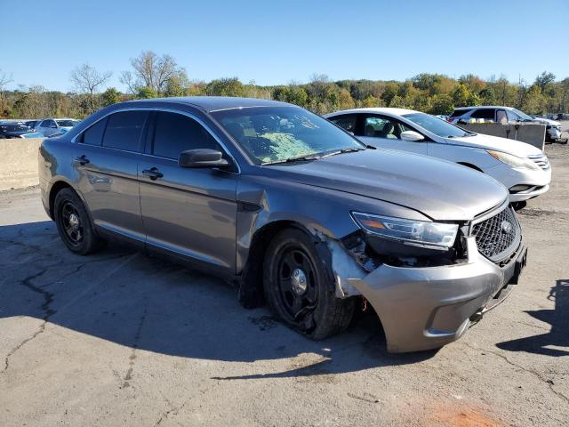 FORD TAURUS 2017 Серый