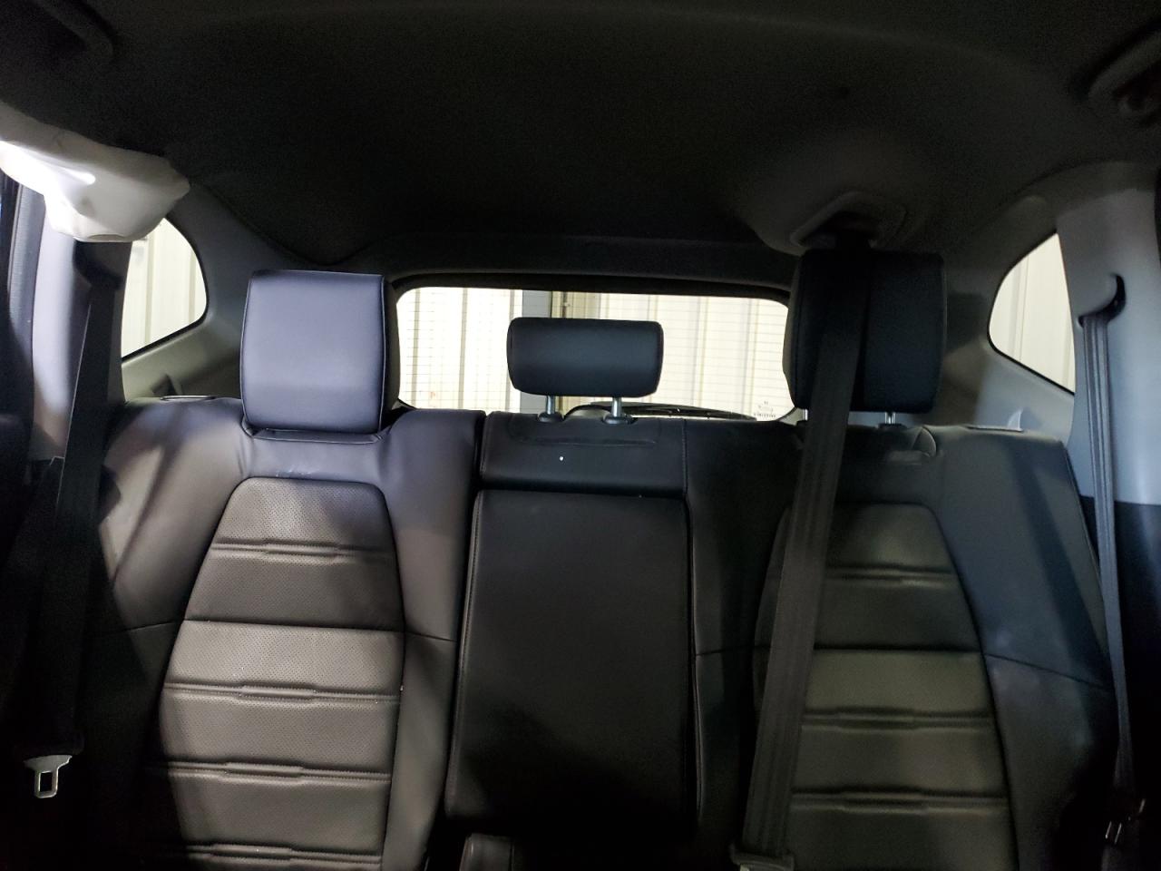 2019 Honda Cr-V Exl VIN: 5J6RW2H88KL001596 Lot: 85582735