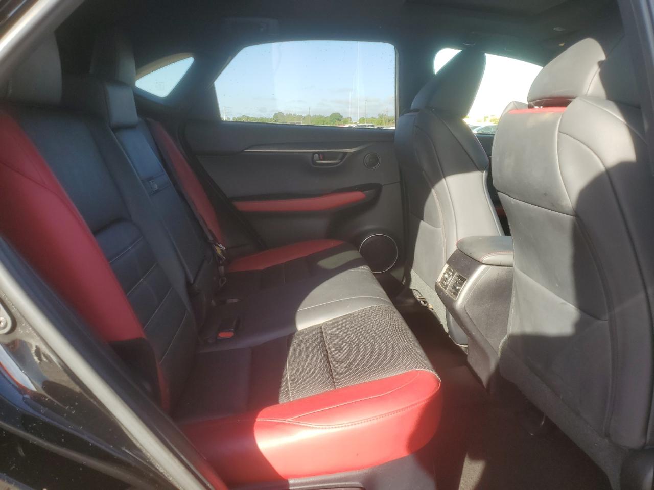 2019 Lexus Nx 300 Base VIN: JTJYARBZ0K2123219 Lot: 90264315