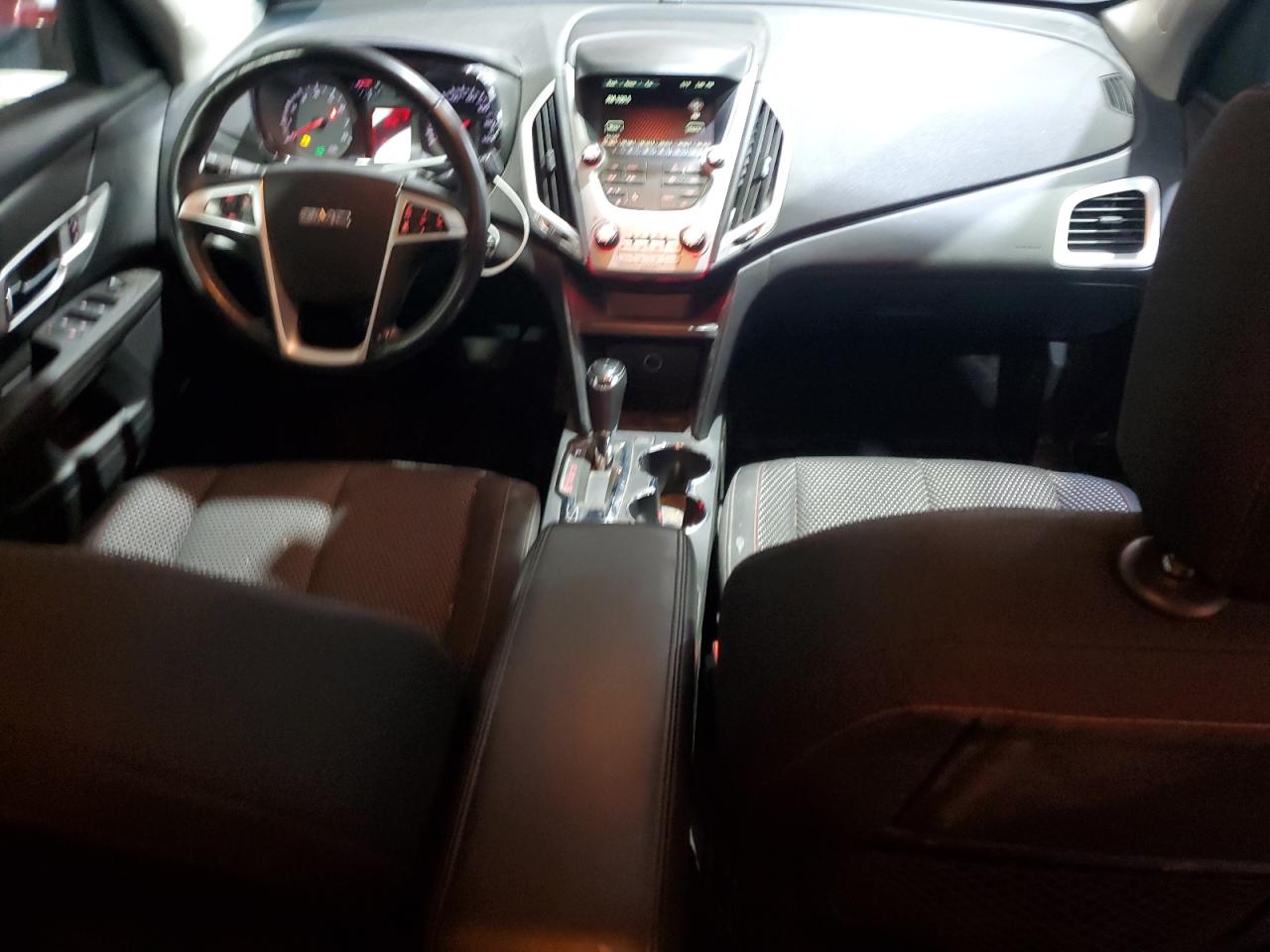 2016 GMC Terrain Sle VIN: 2GKFLTEK9G6269763 Lot: 89622315