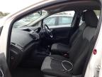 2016 FORD ECOSPORT 1.0 ECOBOOST ZETEC 5DR for sale at Copart SANDY