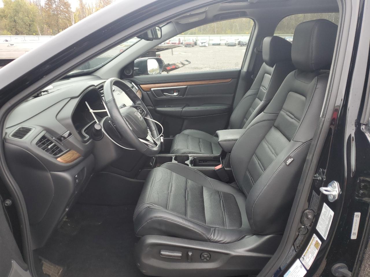 2022 Honda Cr-V Exl VIN: 5J6RT6H84NL042991 Lot: 82342345