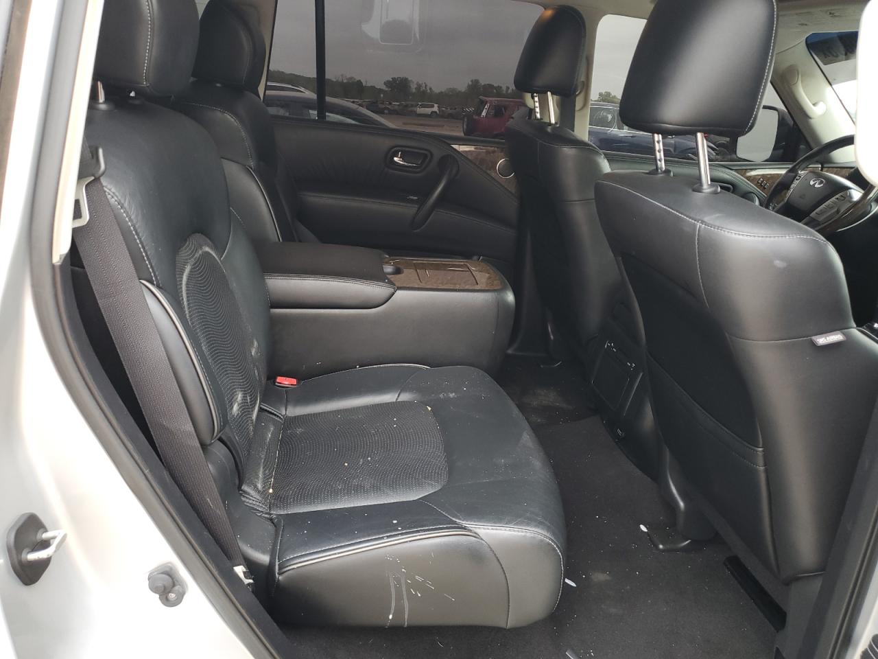 2015 Infiniti Qx80 VIN: JN8AZ2NE1F9083893 Lot: 86099835