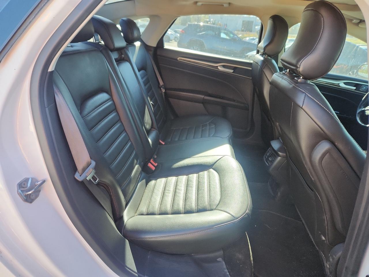 2015 Ford Fusion Se VIN: 1FA6P0HD6F5113482 Lot: 90414795